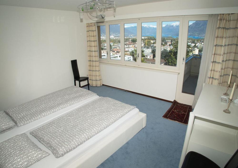 Apartment Casa Dodi App 2526 *