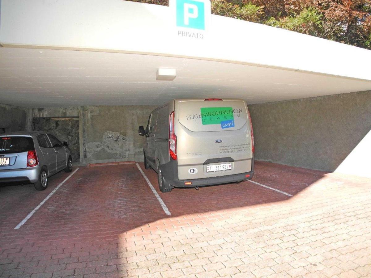 Apartment Casa Dodi App 2526 Ascona