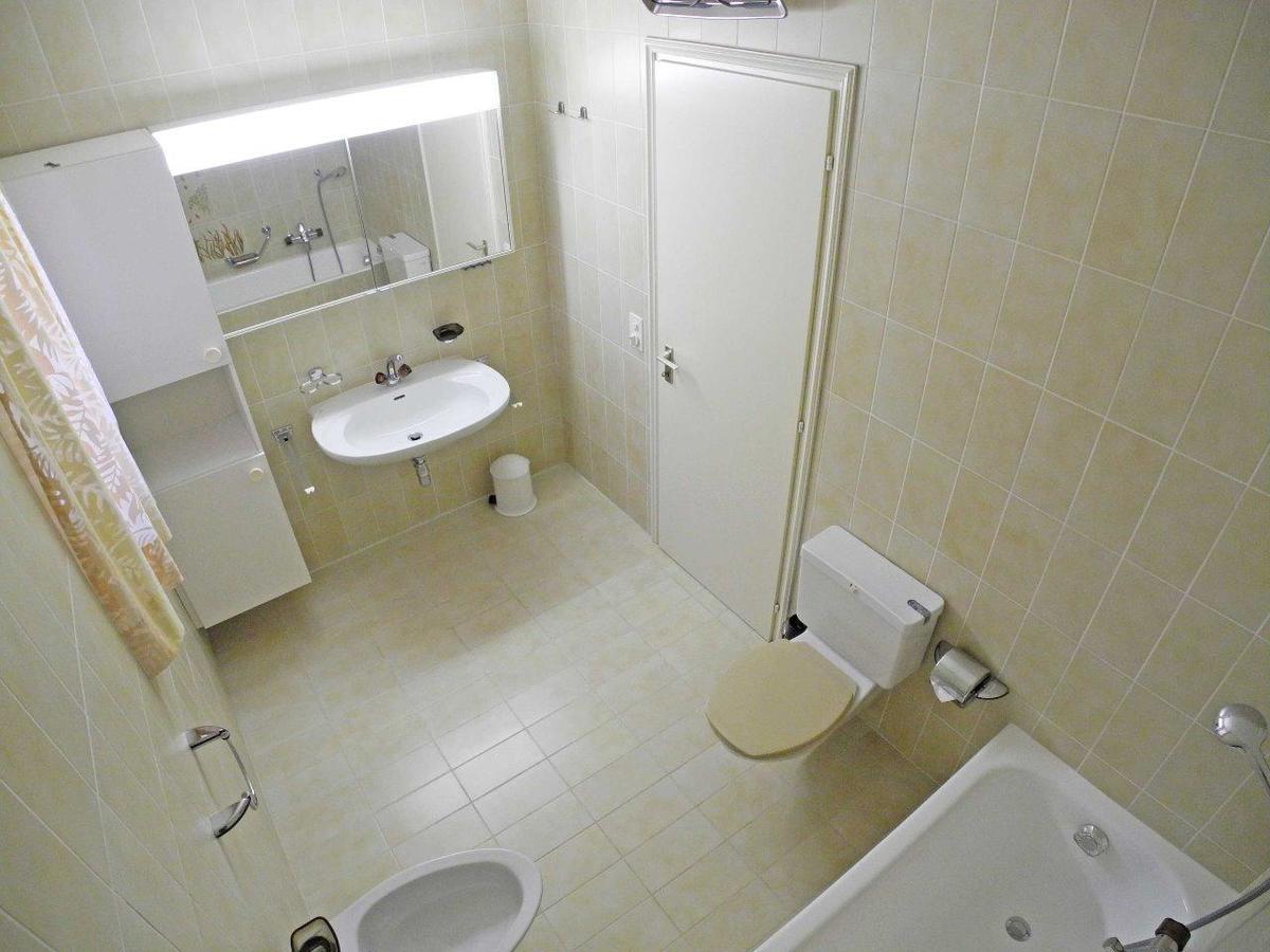 Apartment Casa Dodi App 2526