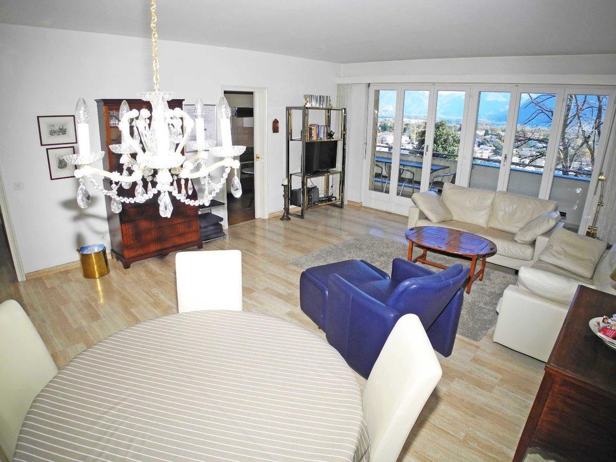 Apartment Casa Dodi App 2526