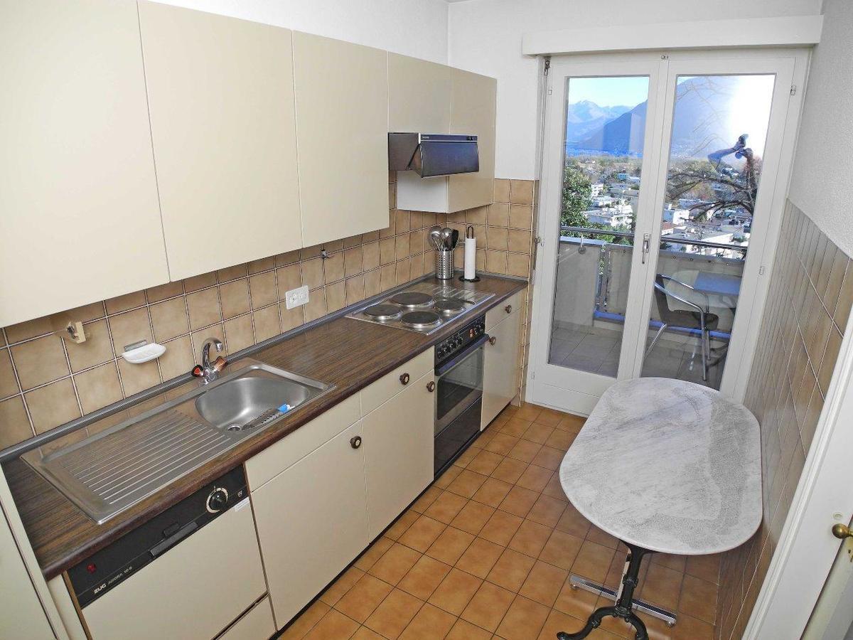 Apartment Casa Dodi App 2526